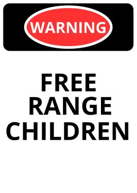 Free Range Children