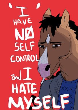 Bojack The Horseman Movie