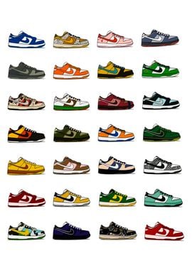 Sneaker SB