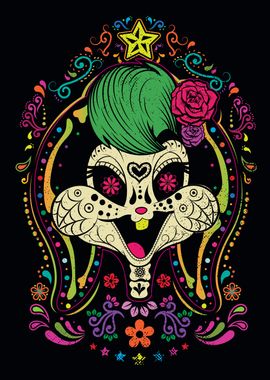 Lola Skull