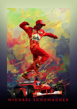 Michael Schumacher