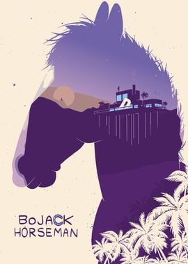 Bojack The Horseman Movie