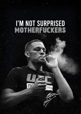 Nate Diaz