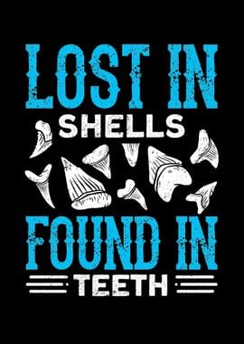 Lost In Shells Found In