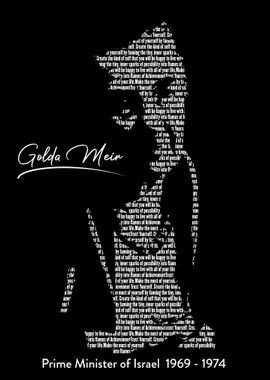 Golda Meir