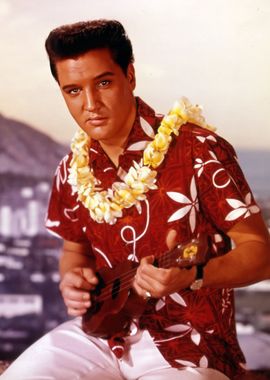 Elvis Presley photo 34