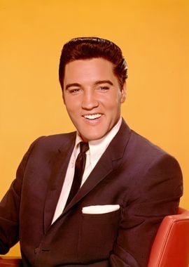 Elvis Presley photo 36