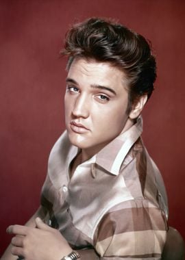 Elvis Presley photo 26