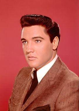 Elvis Presley photo 37