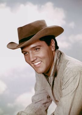 Elvis Presley photo 35