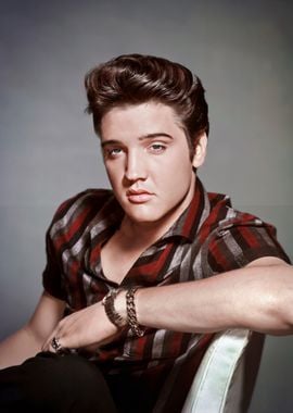 Elvis Presley photo 27