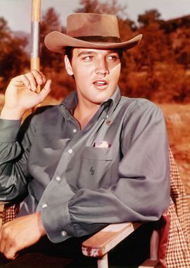 Elvis Presley photo 11