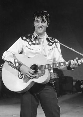 Elvis Presley photo 28