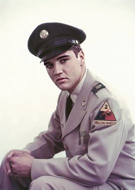 Elvis Presley photo 16