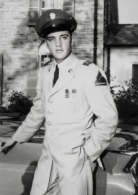 Elvis Presley photo 18