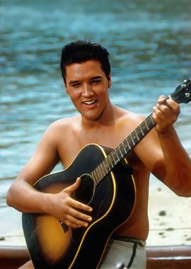 Elvis Presley photo 6