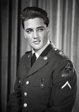 Elvis Presley photo 23