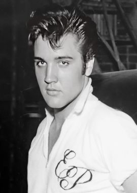 Elvis Presley photo 30