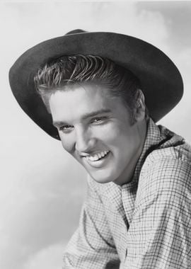 Elvis Presley photo 29