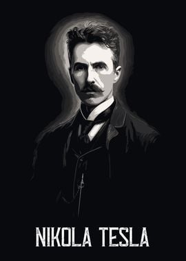 Nikola Tesla