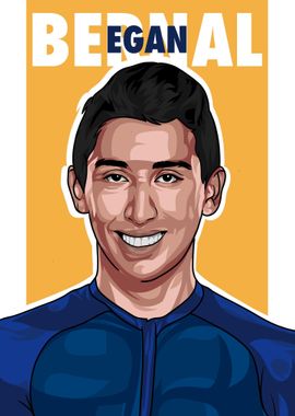 Egan Bernal