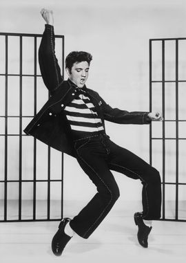 Elvis Presley photo 32