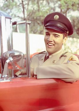 Elvis Presley photo 24