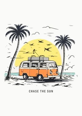 Chase the Sun