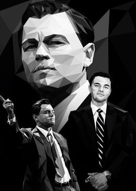 Jordan belfort