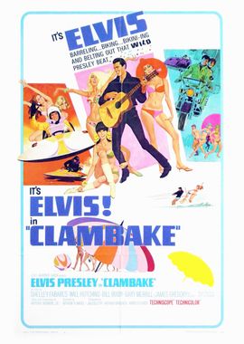 Clambake