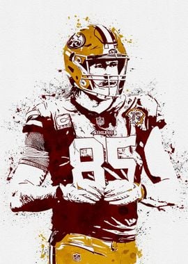 George Kittle