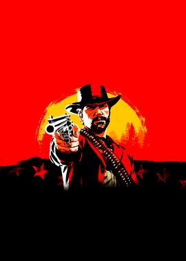 Red Dead