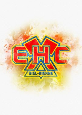 EHC Biel Bienne