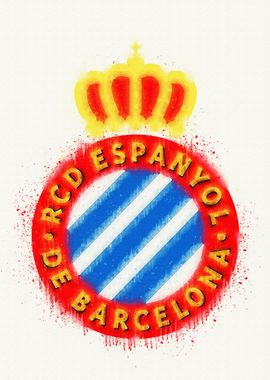 Pósters: Rcd Espanyol
