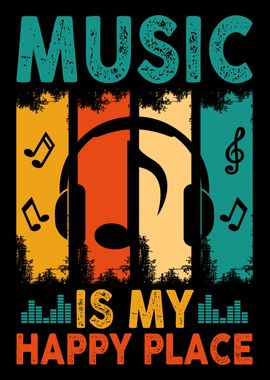 Music Poster