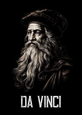 Leonardo Da Vinci