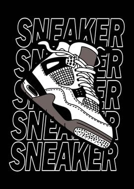 sneaker shoes