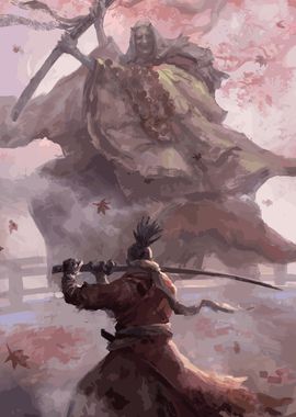 sekiro shadow die twice