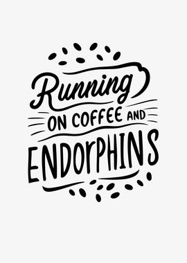 Running on Coffee