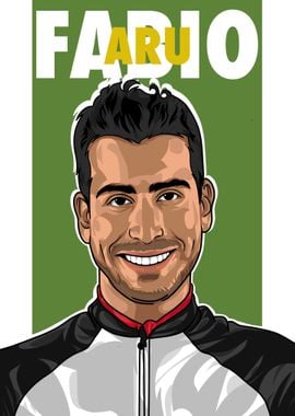 Fabio Aru