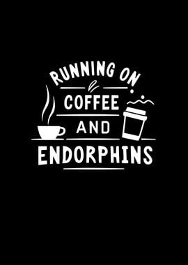 Running on Coffee