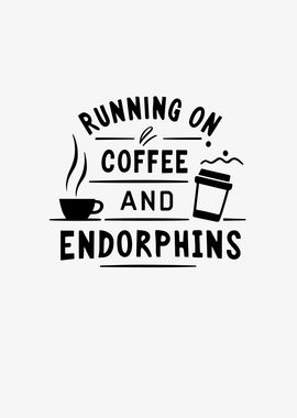 Running on Coffee