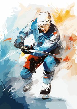 Ice Hockey