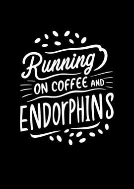 Running on Coffee