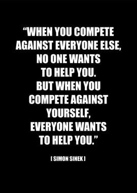 simon sinek quote