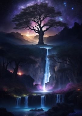 The Tree Of Life