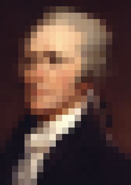 Alexander Hamilton