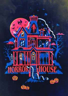 Horror House