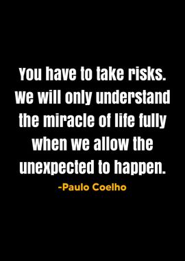 Paulo Coelho Quotes 