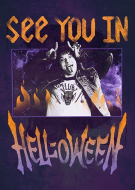 See You in Hell-oween